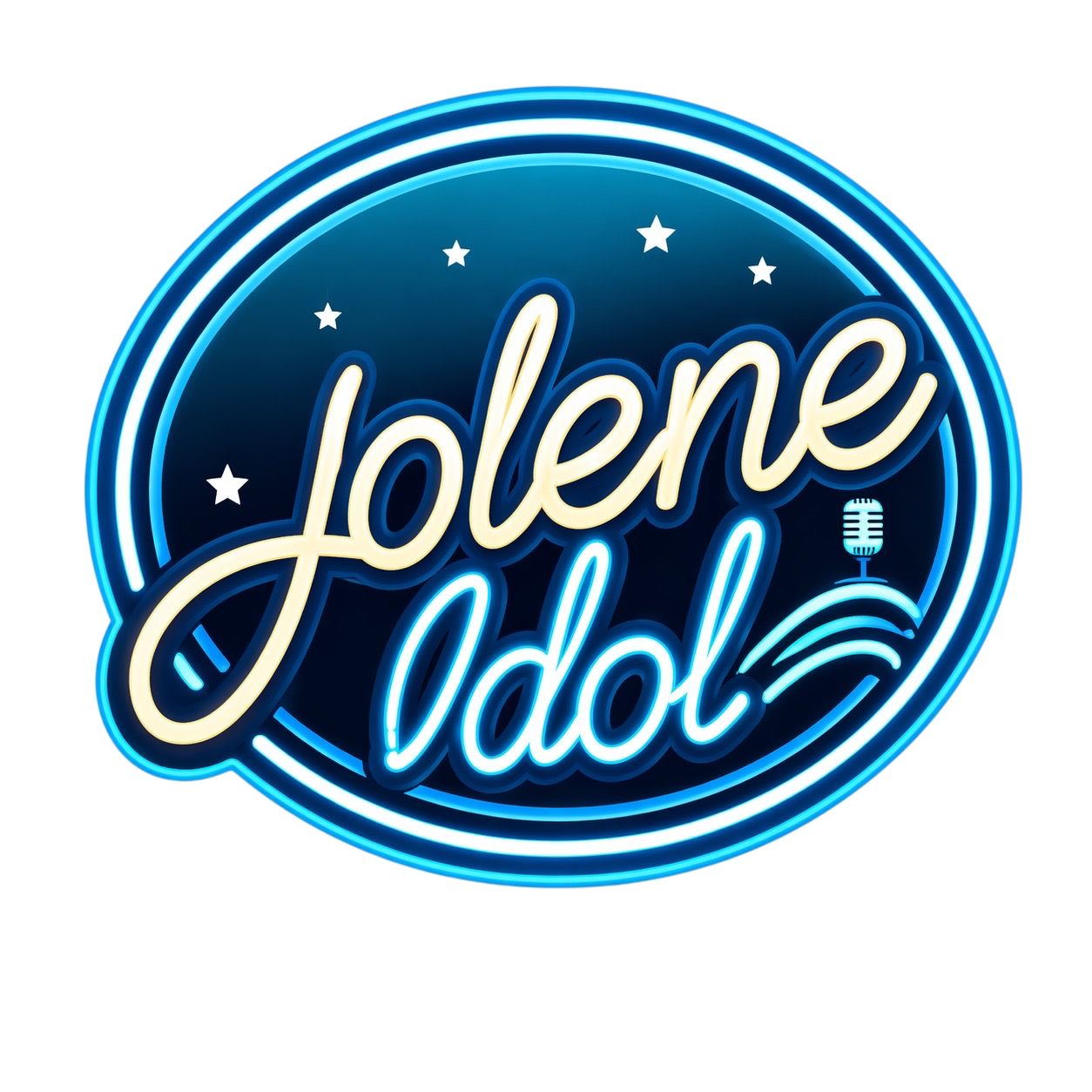 Logo de la soirée Jolene Idol